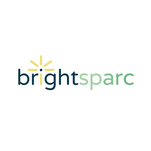 BrightSparc Logo